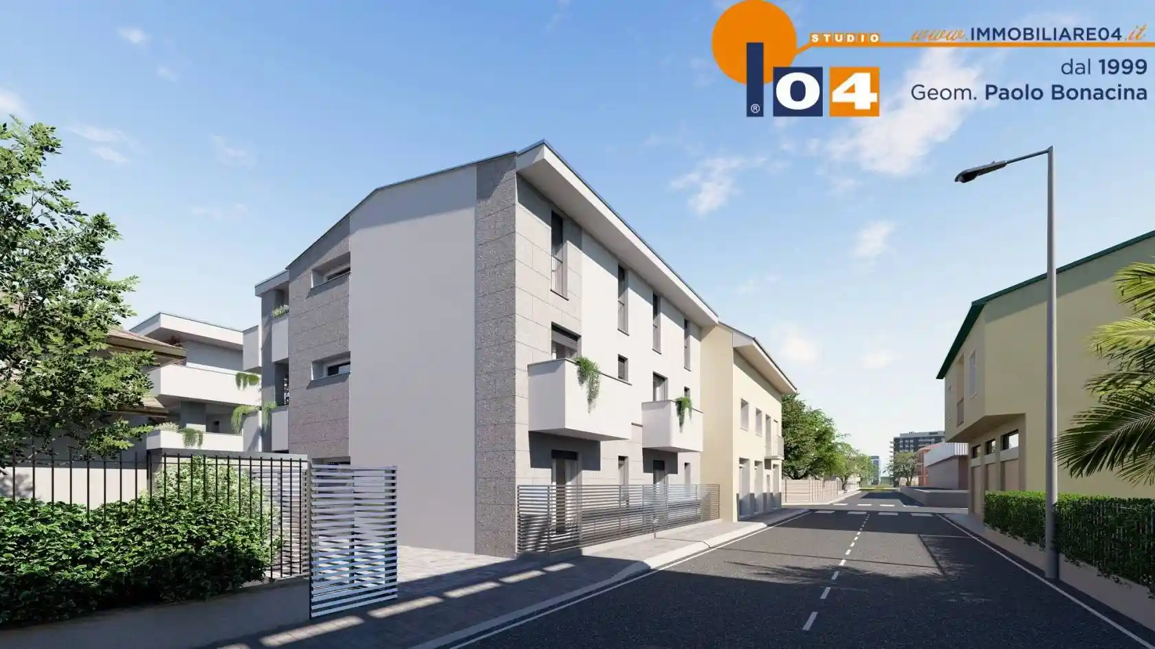 Appartamento in vendita a Cesano Maderno