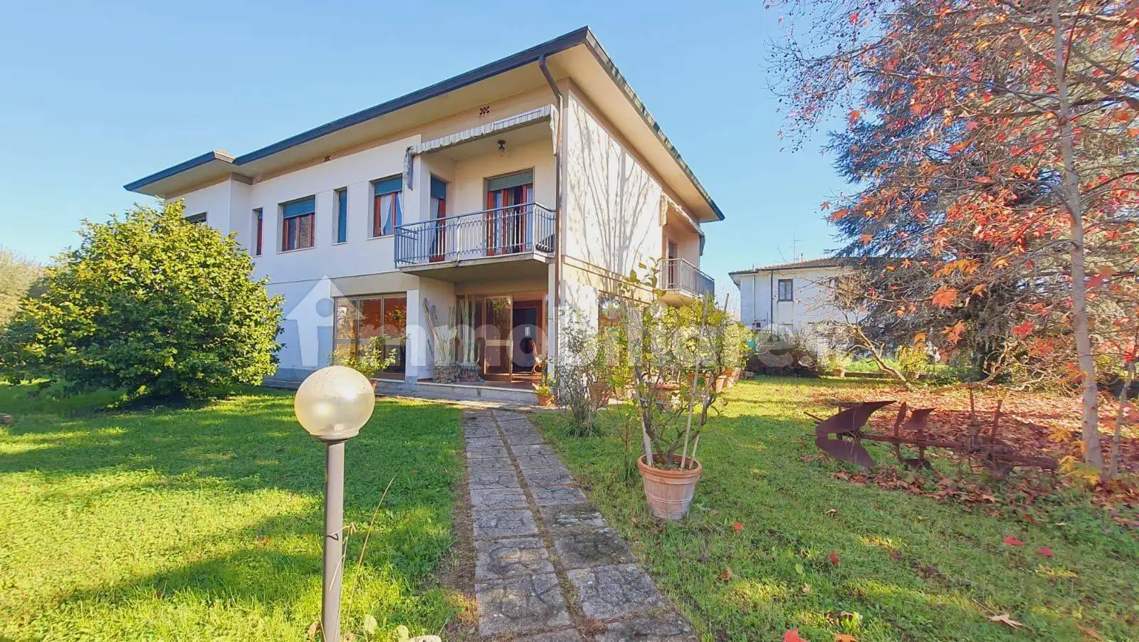 Villa in vendita a Lucca