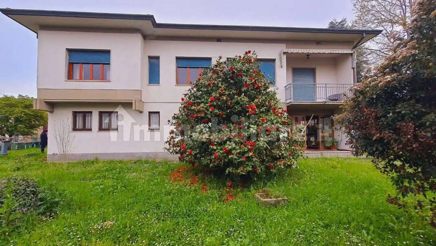 Villa unifamiliare via dei Ghiselli, San Concordio, Lucca - foto 2