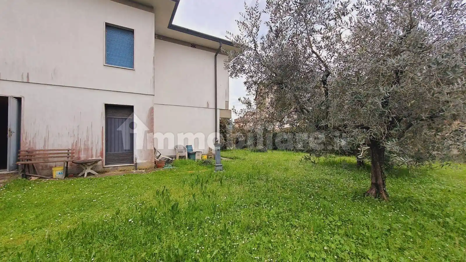 Villa unifamiliare via dei Ghiselli, San Concordio, Lucca - foto 4