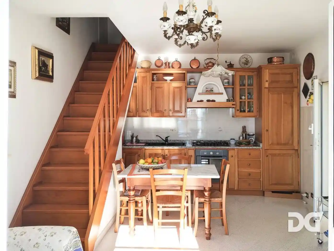 Appartamento via Armanna 19a, Centro, Bogliasco - foto 2