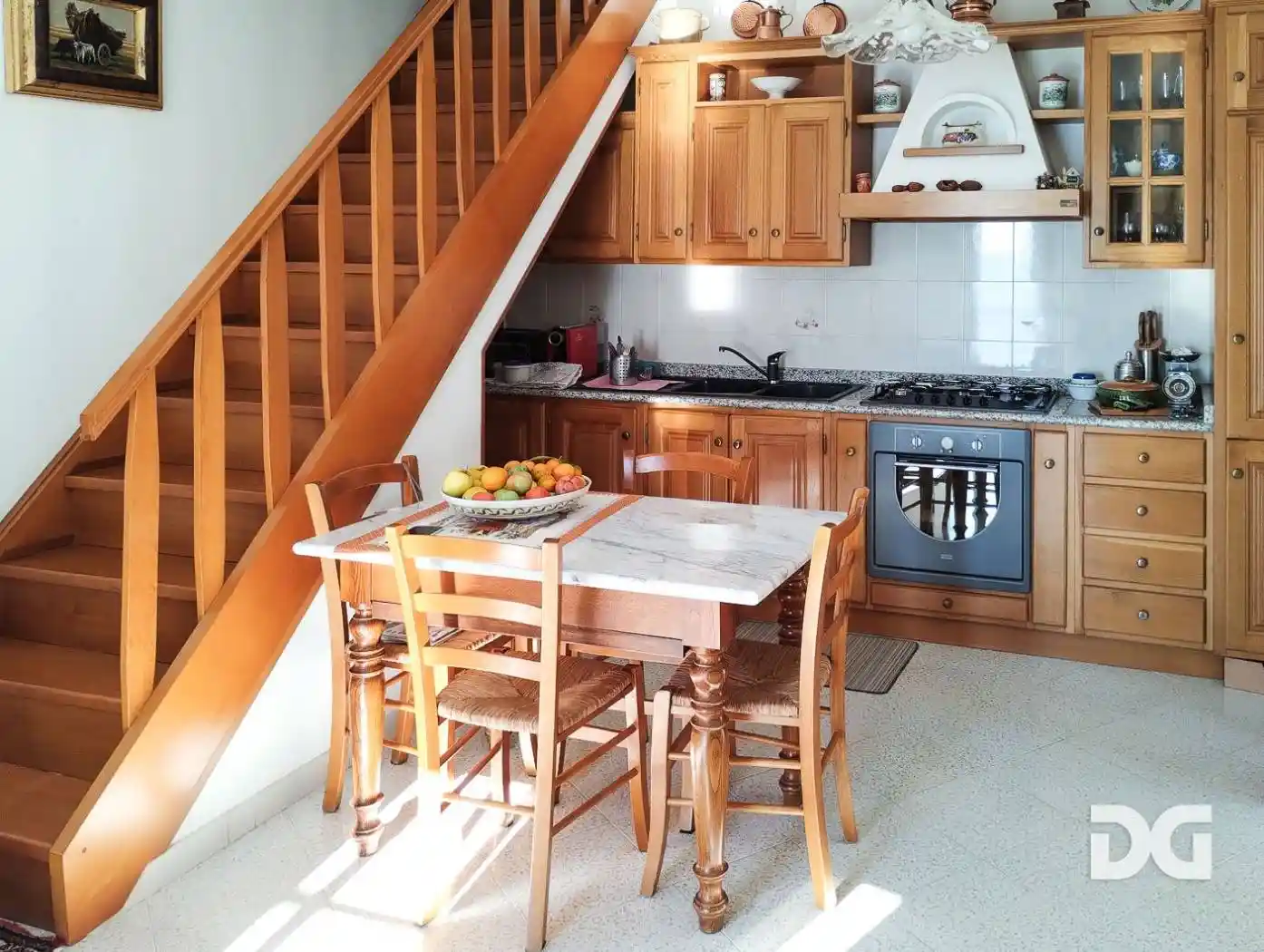 Appartamento via Armanna 19a, Centro, Bogliasco - foto 3