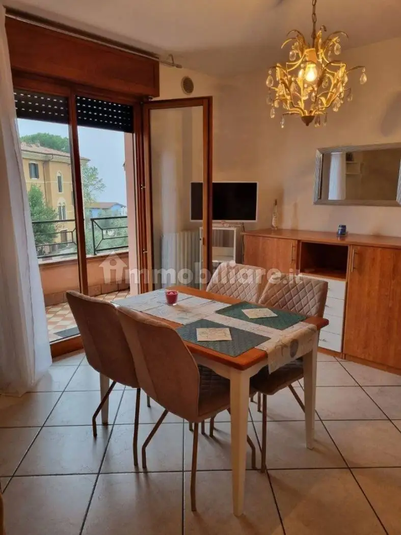 Appartamento in affitto a Manerba del Garda