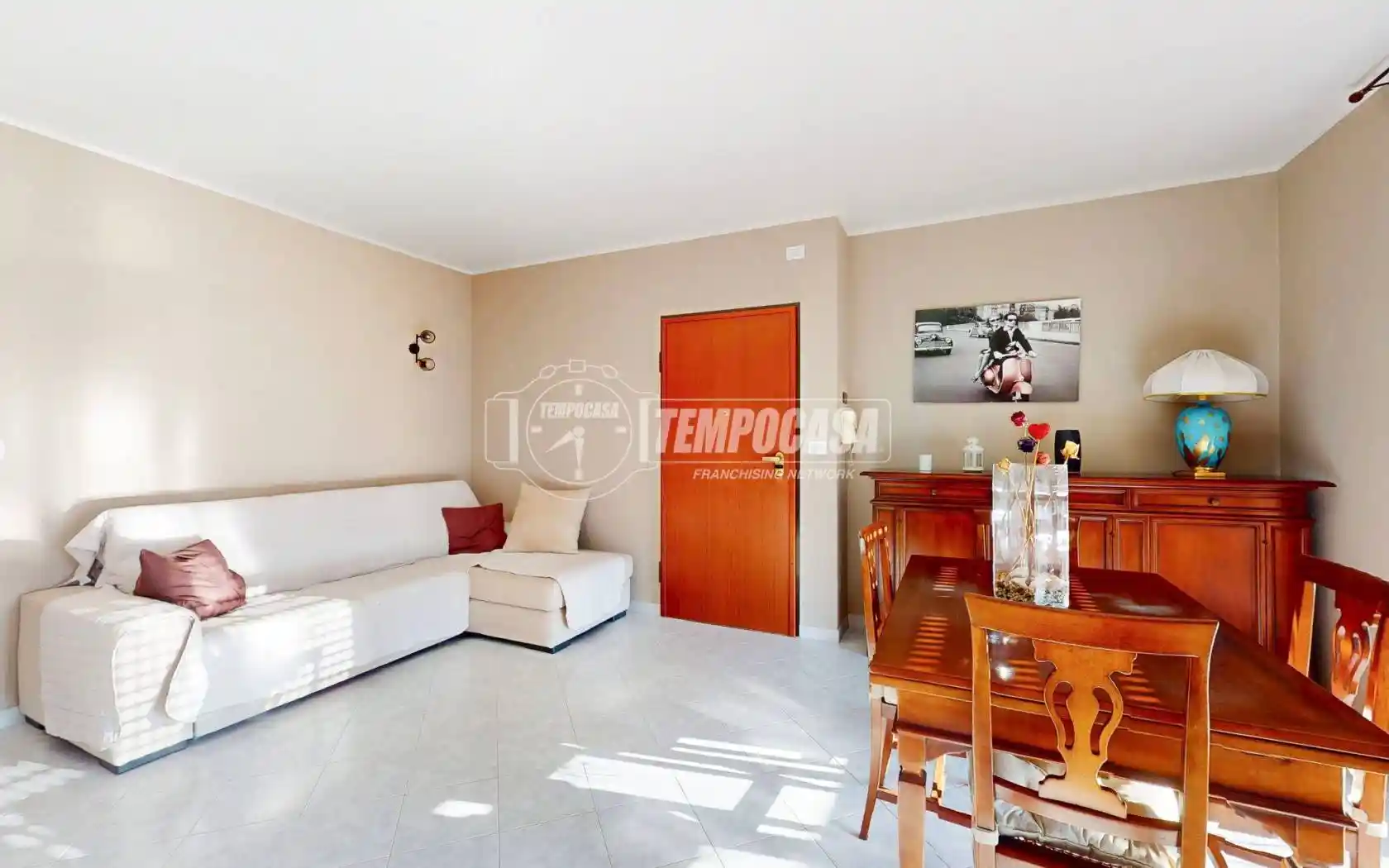 Appartamento in vendita a Orbassano