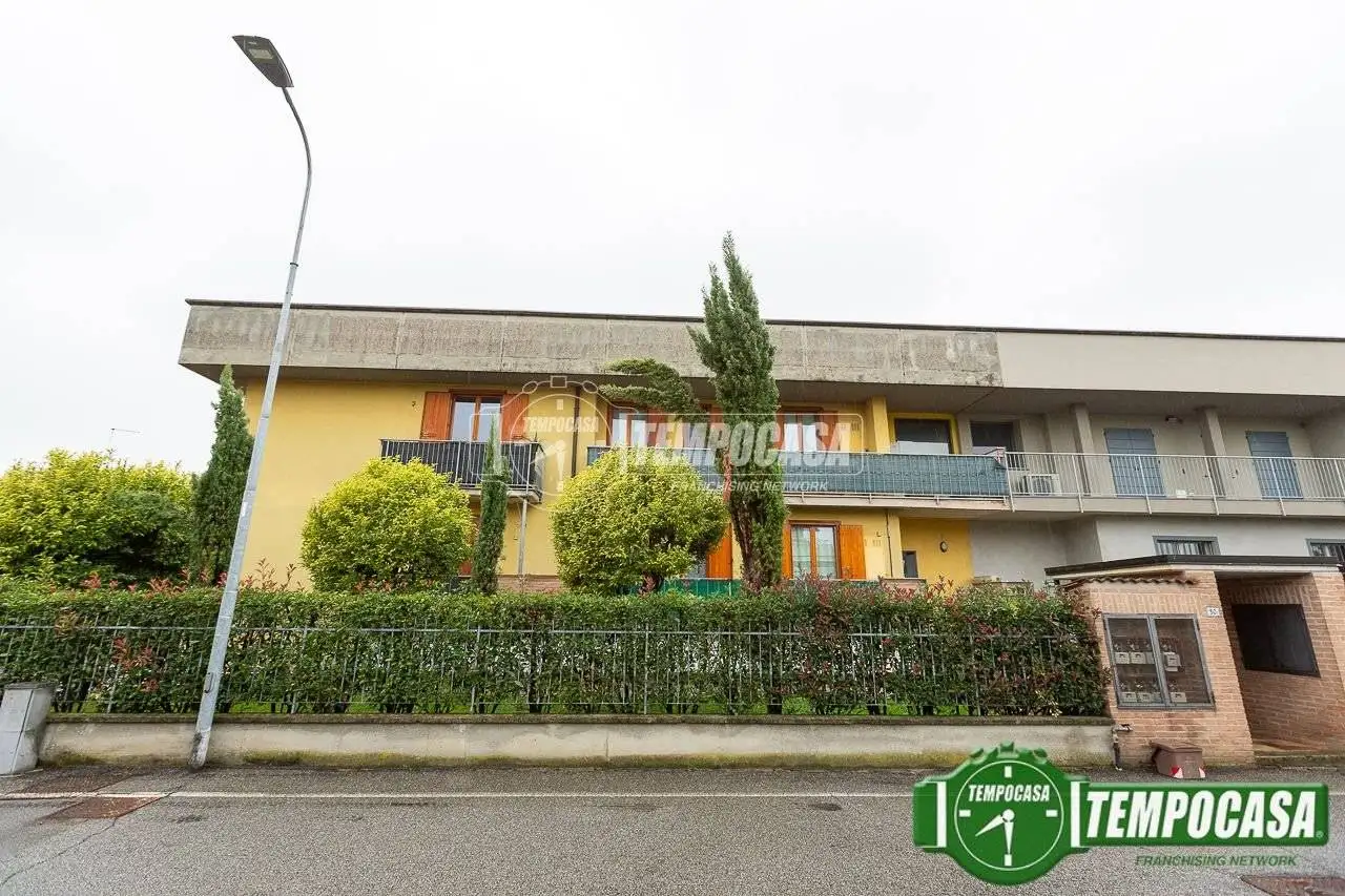 Appartamento in vendita a Casaletto Vaprio