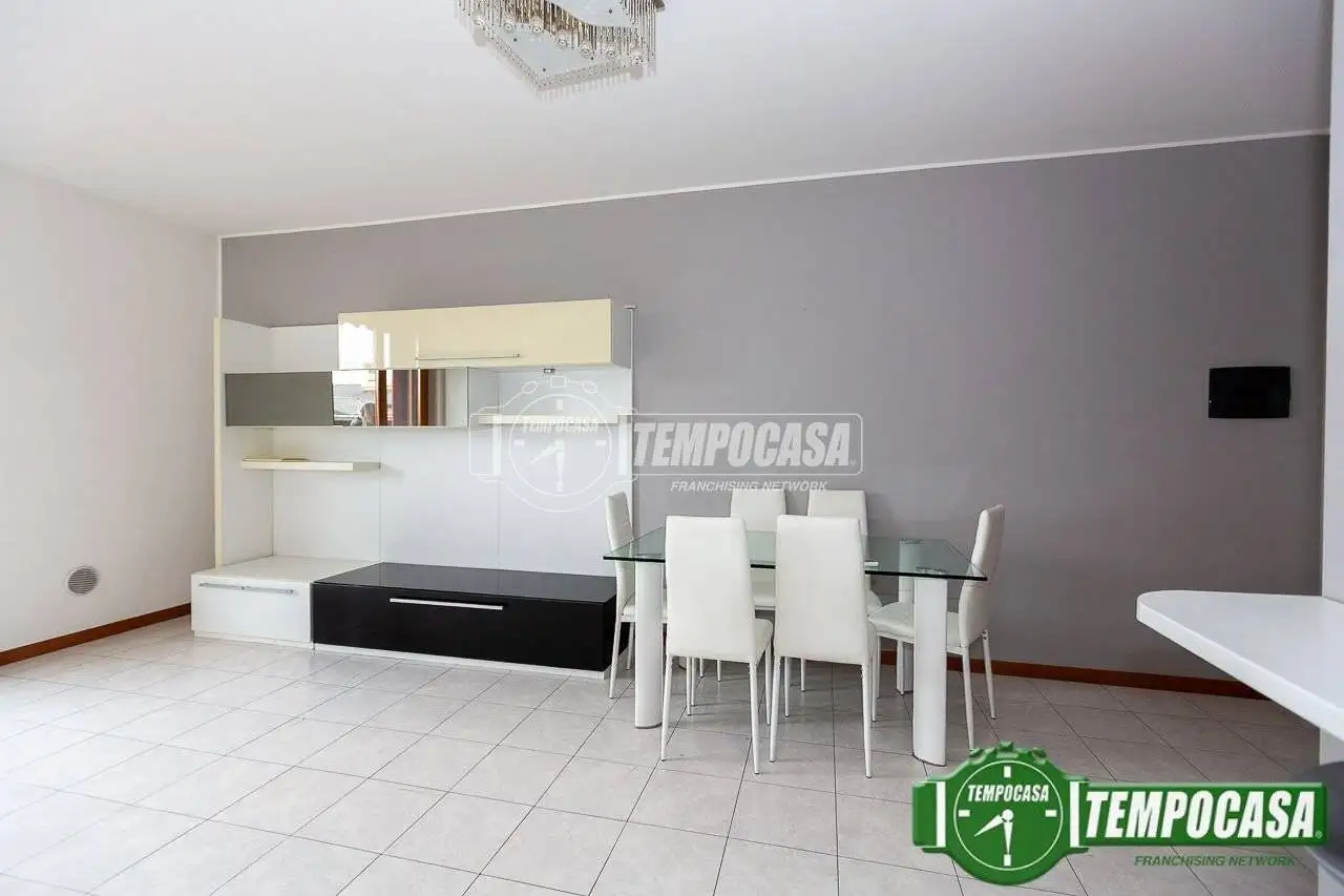 Trilocale via Don Gnocchi, Casaletto Vaprio - foto 2