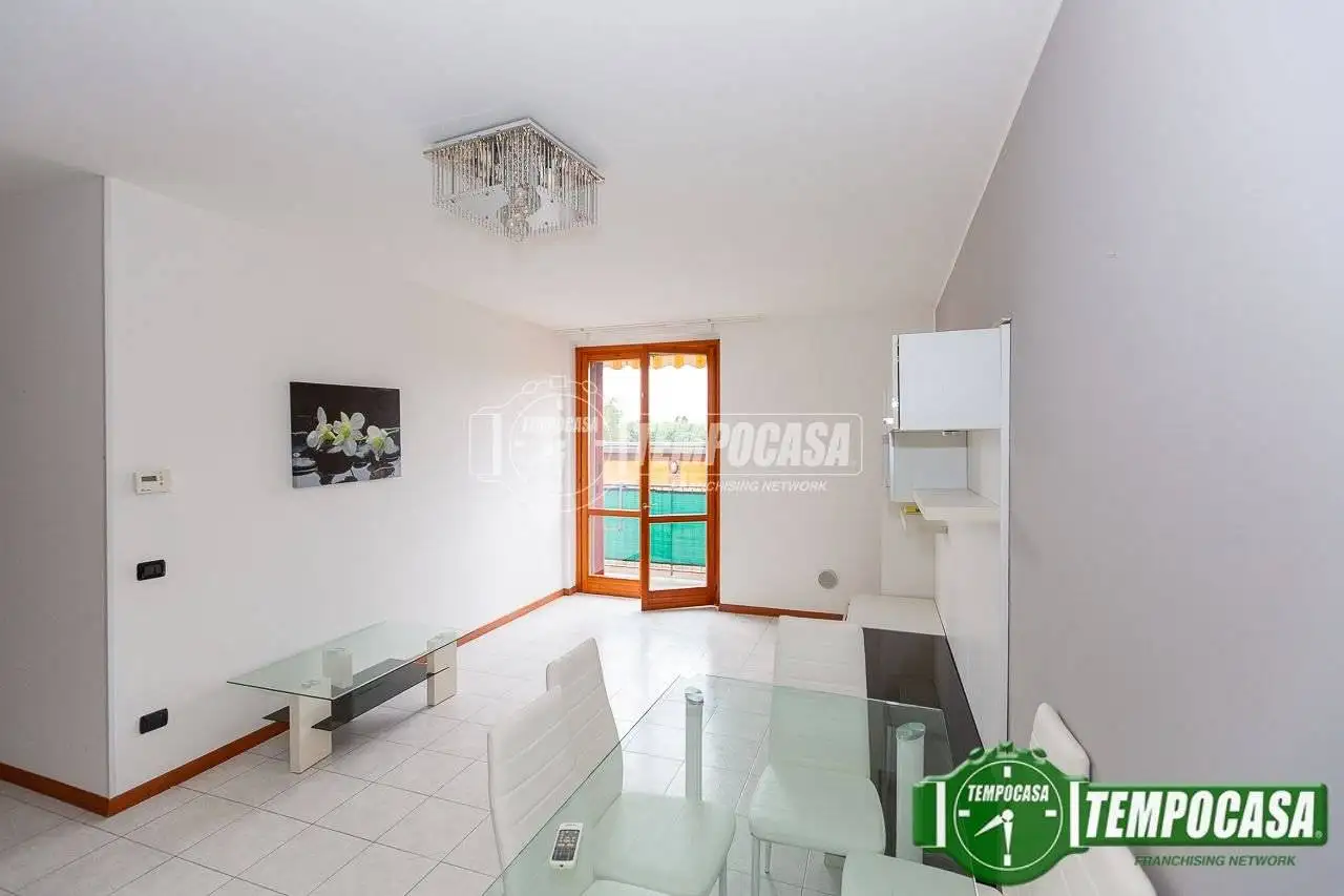 Trilocale via Don Gnocchi, Casaletto Vaprio - foto 3