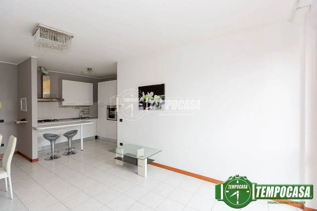 Trilocale via Don Gnocchi, Casaletto Vaprio - foto 5