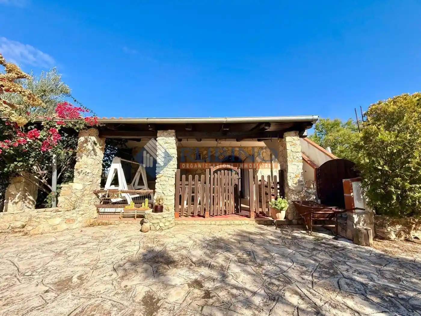 Villa in vendita a Trani