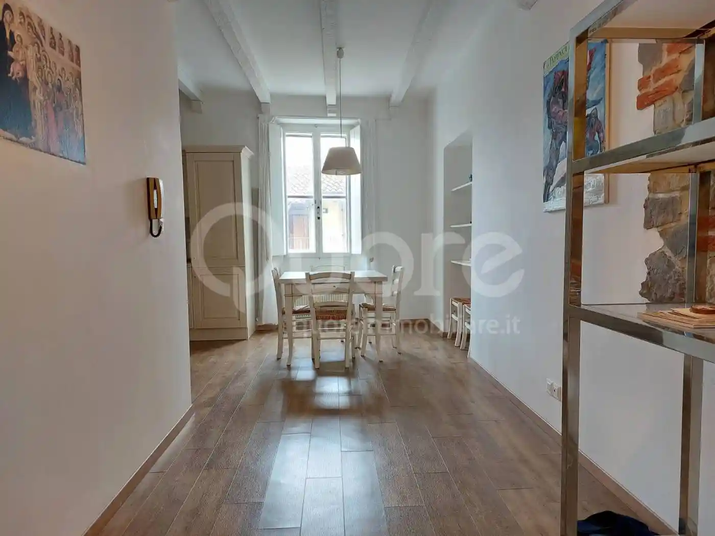 Quadrilocale via Monastero Maggiore 31, Centro, Cividale del Friuli - foto 2