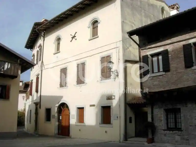 Quadrilocale via Monastero Maggiore 31, Centro, Cividale del Friuli - foto 4