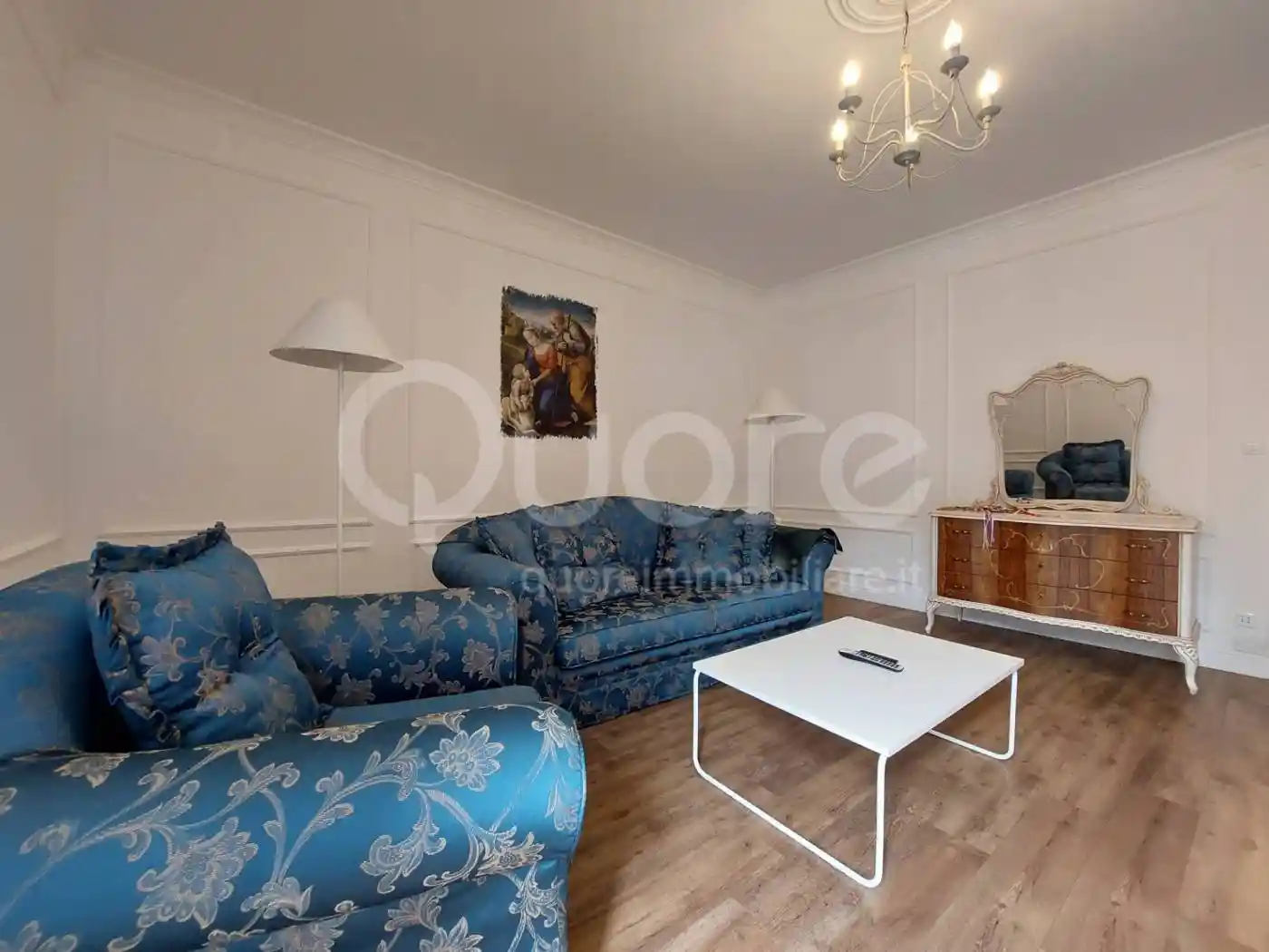 Quadrilocale via Monastero Maggiore 31, Centro, Cividale del Friuli - foto 5