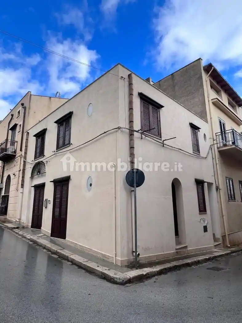 Appartamento in vendita a Castellammare del Golfo