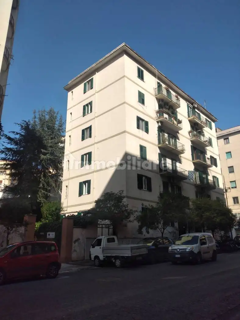 Appartamento in vendita a Napoli