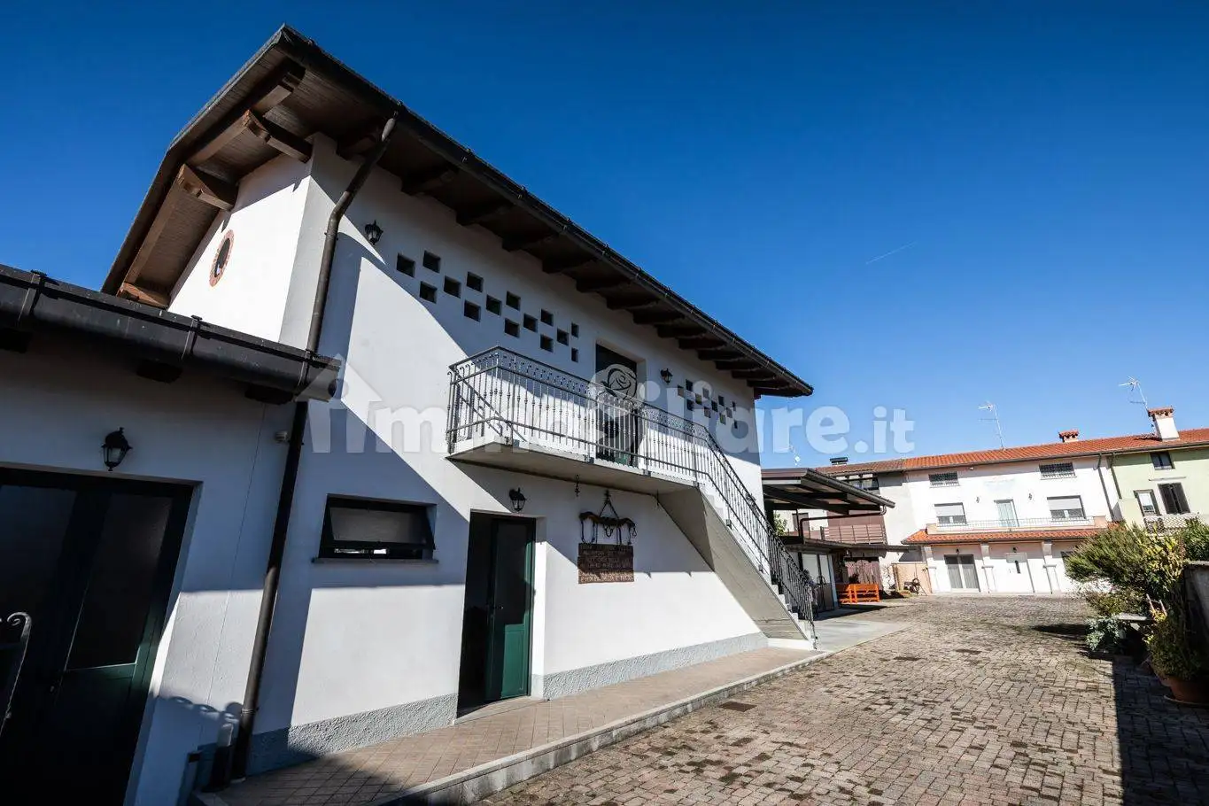 Villa a schiera via San Teodato, Faedis - foto 2