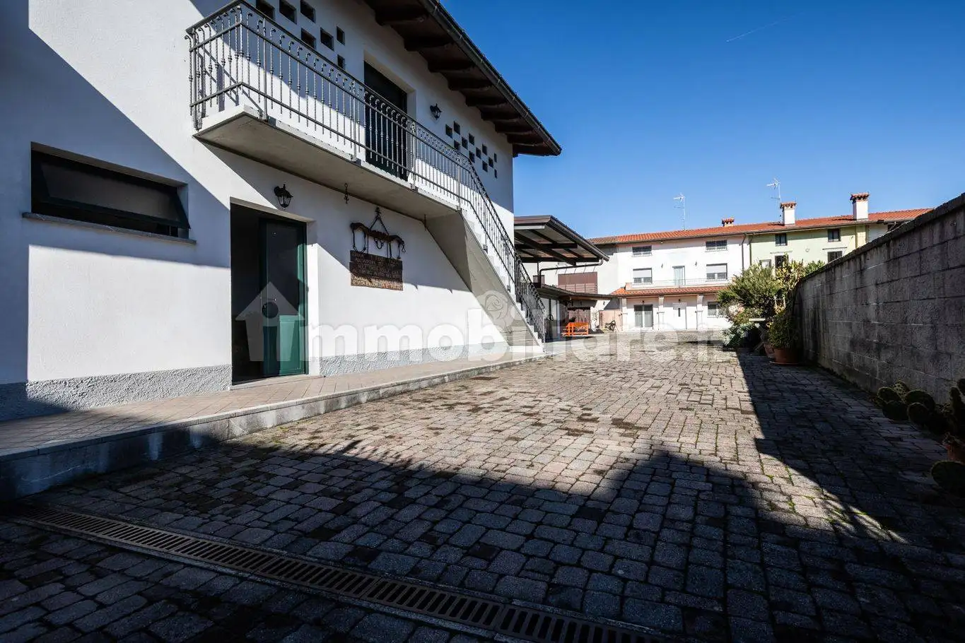 Villa a schiera via San Teodato, Faedis - foto 3