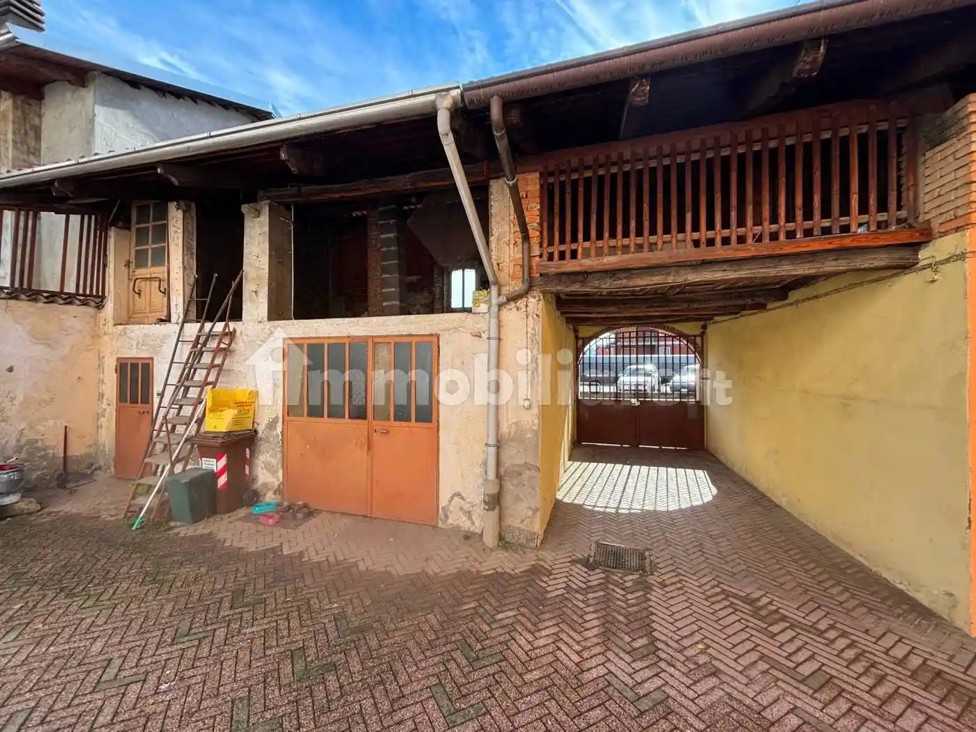 Casa indipendente - foto 5