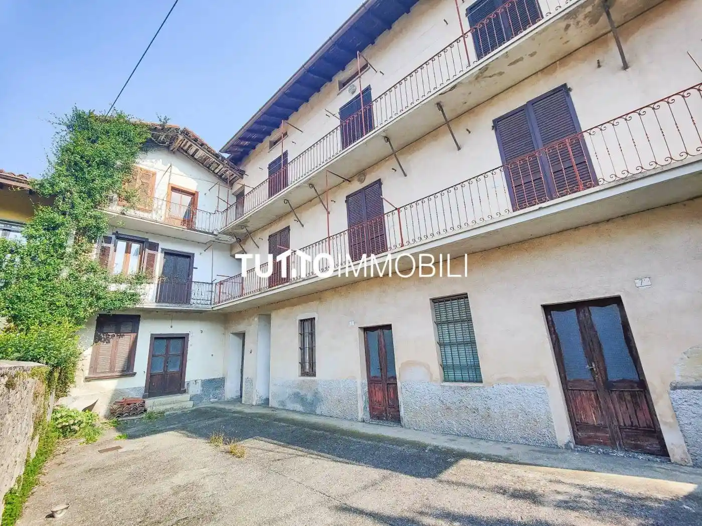 Casa indipendente - foto 2