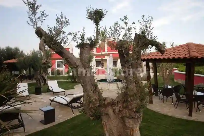 Palazzo - Edificio - foto 2