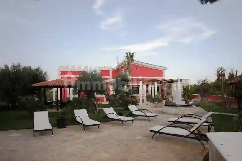 Palazzo - Edificio - foto 3