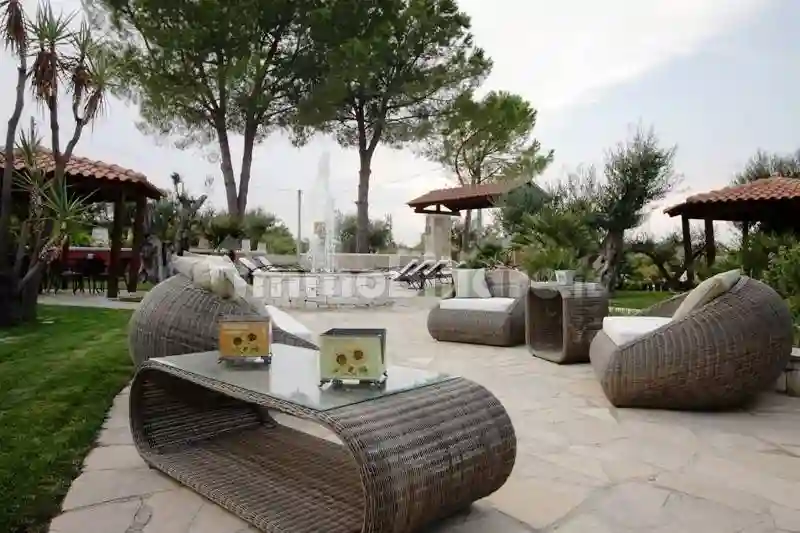 Palazzo - Edificio - foto 4