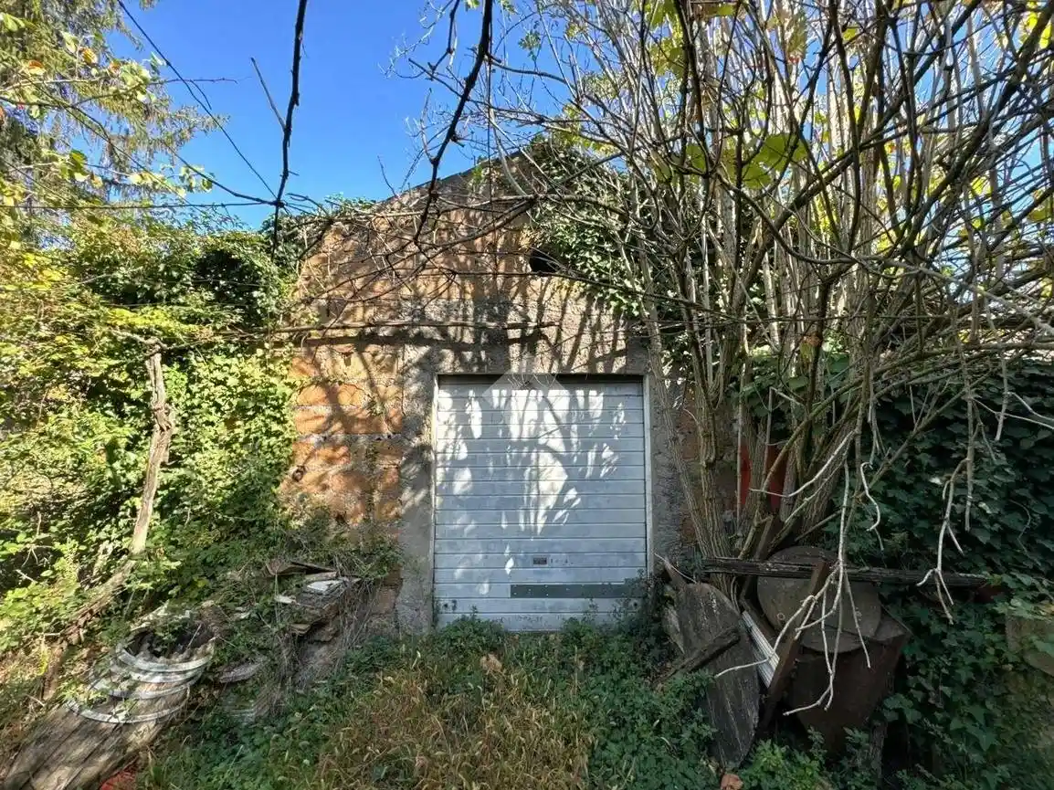 Rustico - Casale in vendita a San Cesareo