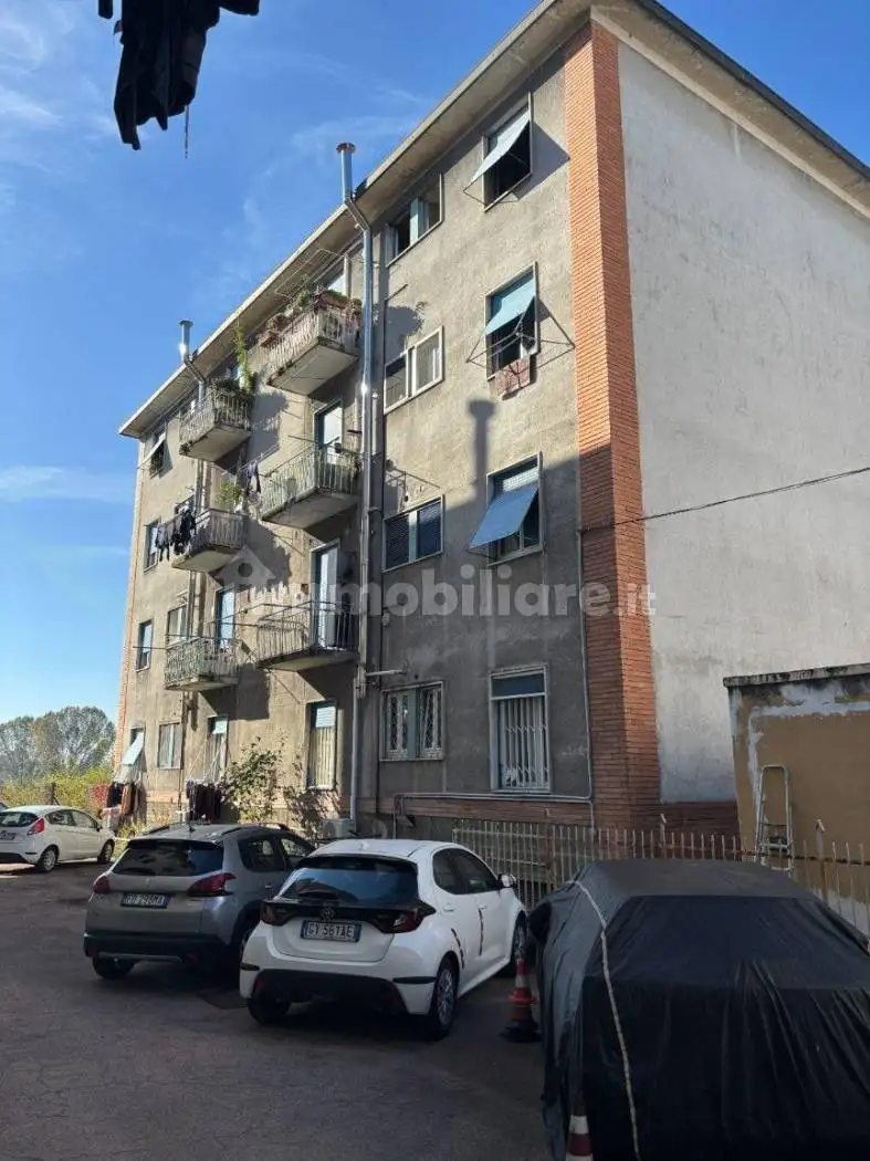 Appartamento in vendita a Segrate