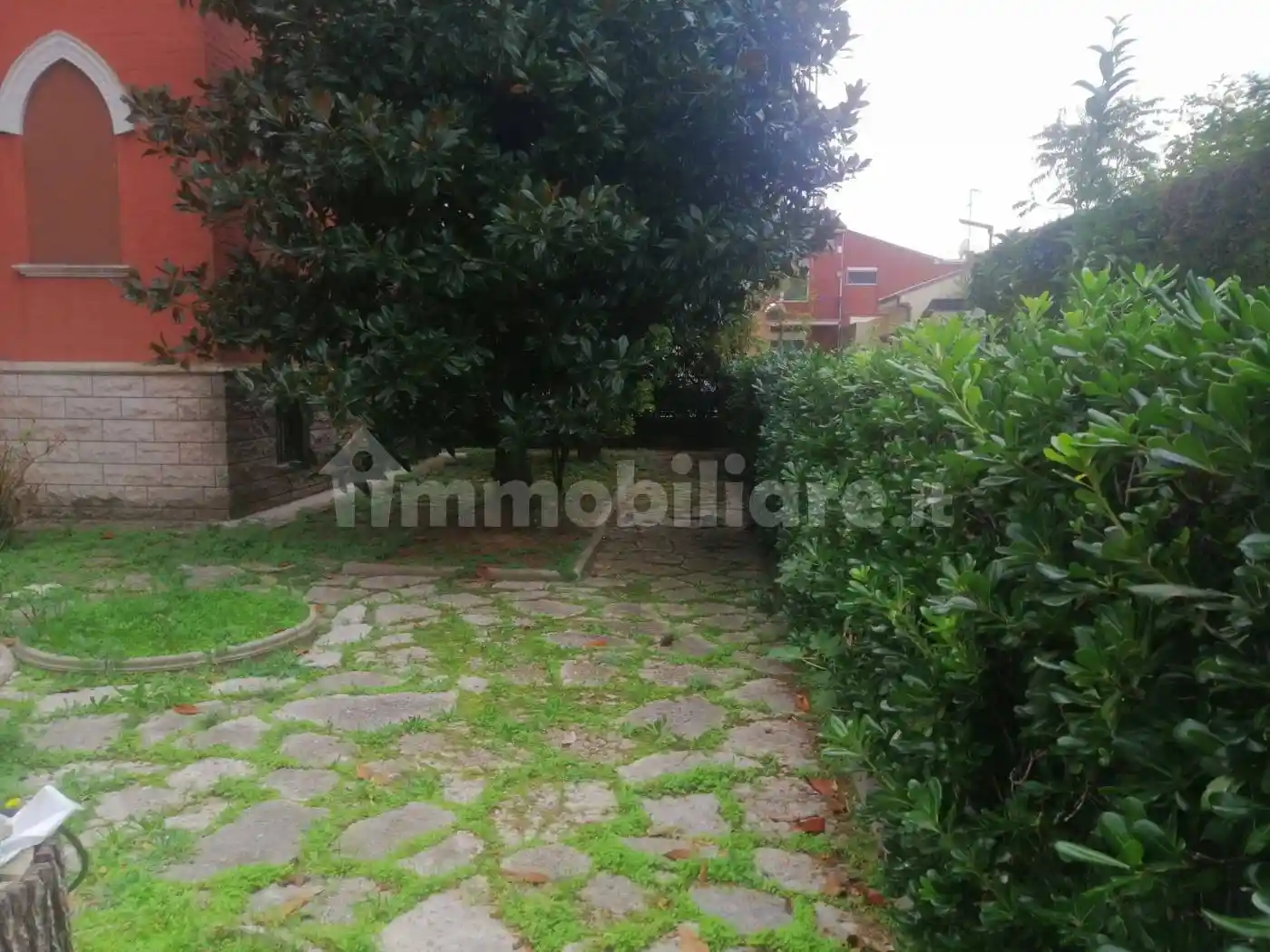 Villa unifamiliare via Alessandro Nini 10, Ospedale, Fano - foto 3