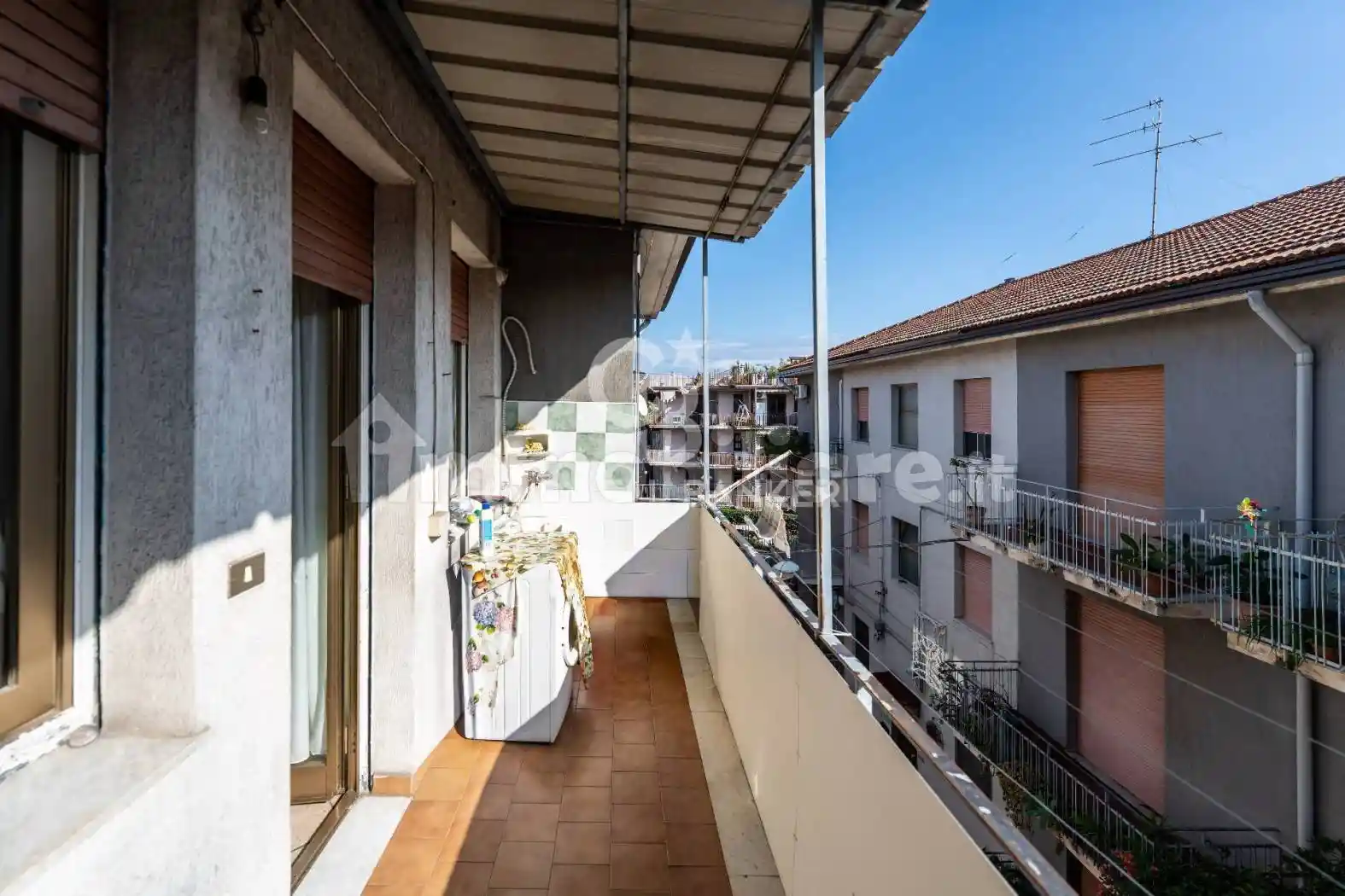 Appartamento in vendita a Mascali