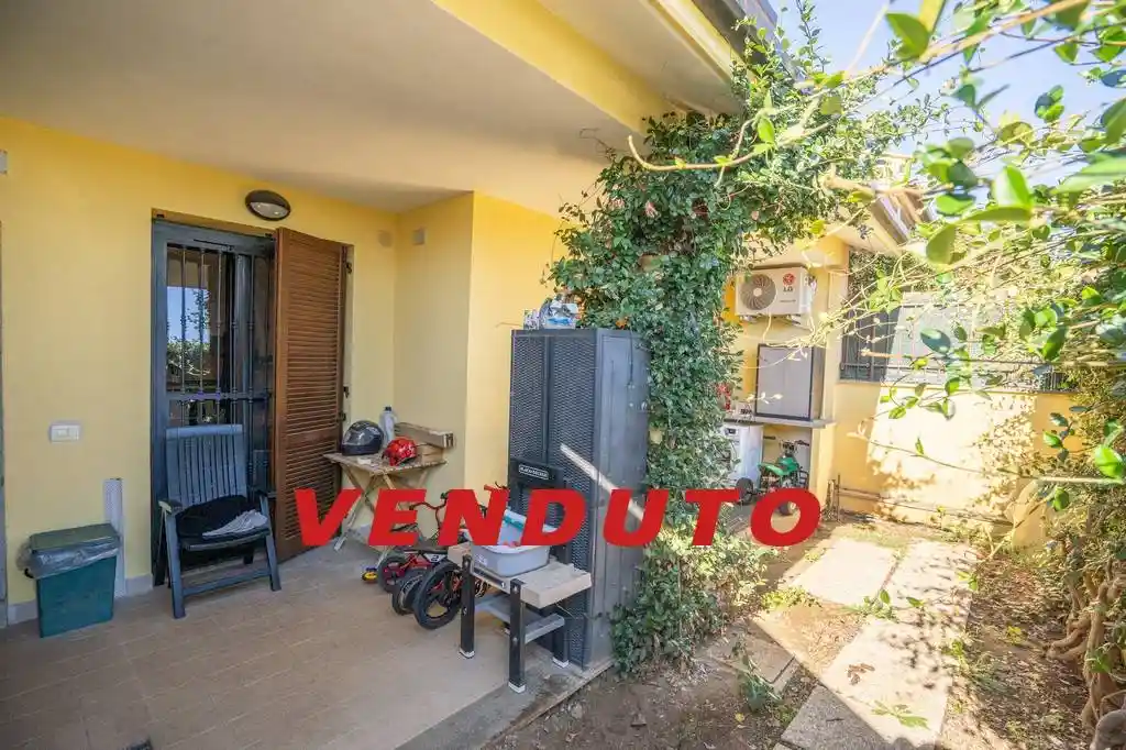 Appartamento in vendita a Formello