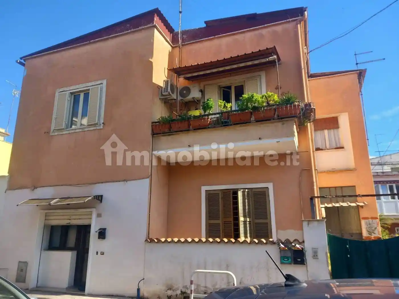 Appartamento in vendita a Guidonia Montecelio