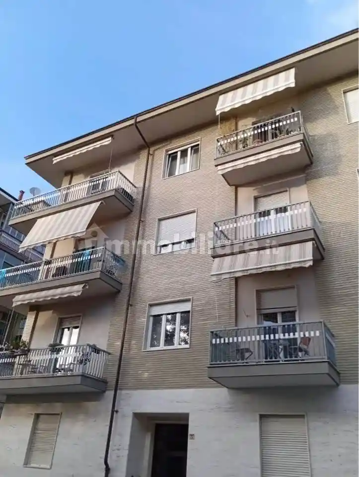 Trilocale via Ascanio Sobrero, Donatello, Cuneo - foto 3