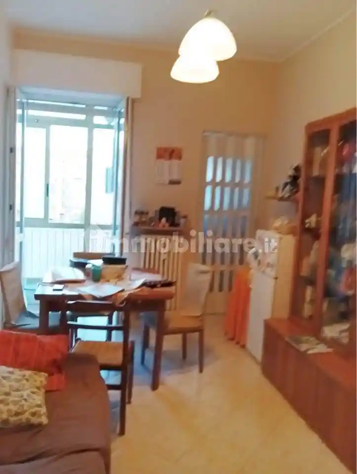 Trilocale via Ascanio Sobrero, Donatello, Cuneo - foto 4