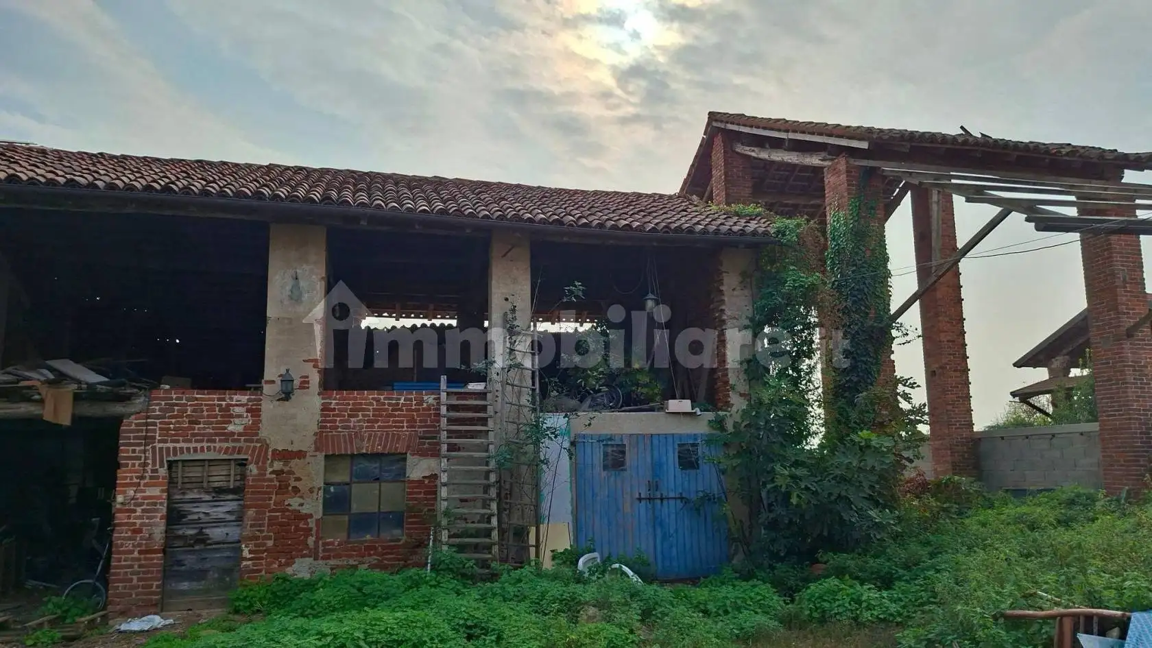 Terratetto unifamiliare via Guglielmo Marconi, Albonese - foto 3