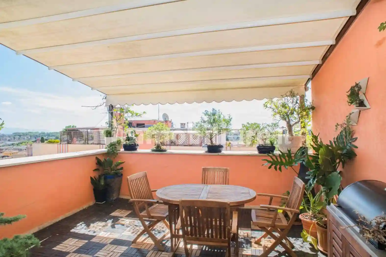 Attico - Mansarda - foto 2