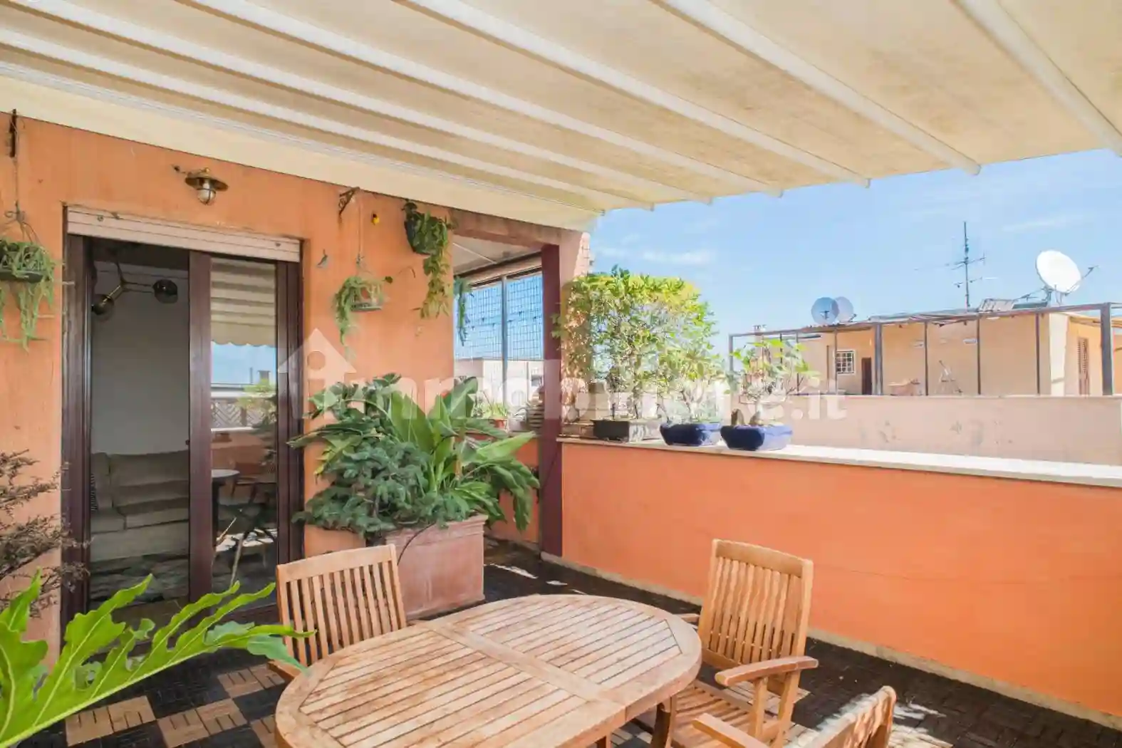 Attico - Mansarda - foto 4