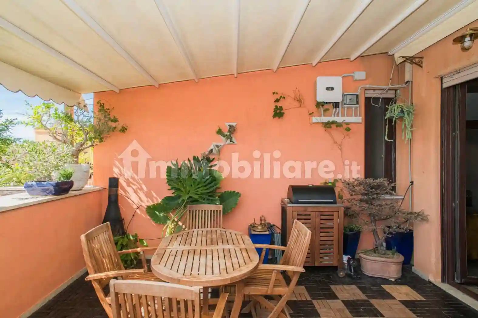 Attico - Mansarda - foto 5