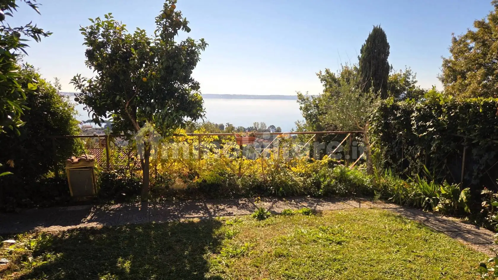 Appartamento in vendita a Trevignano Romano