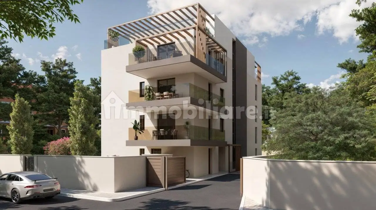 Progetto in vendita a Bologna