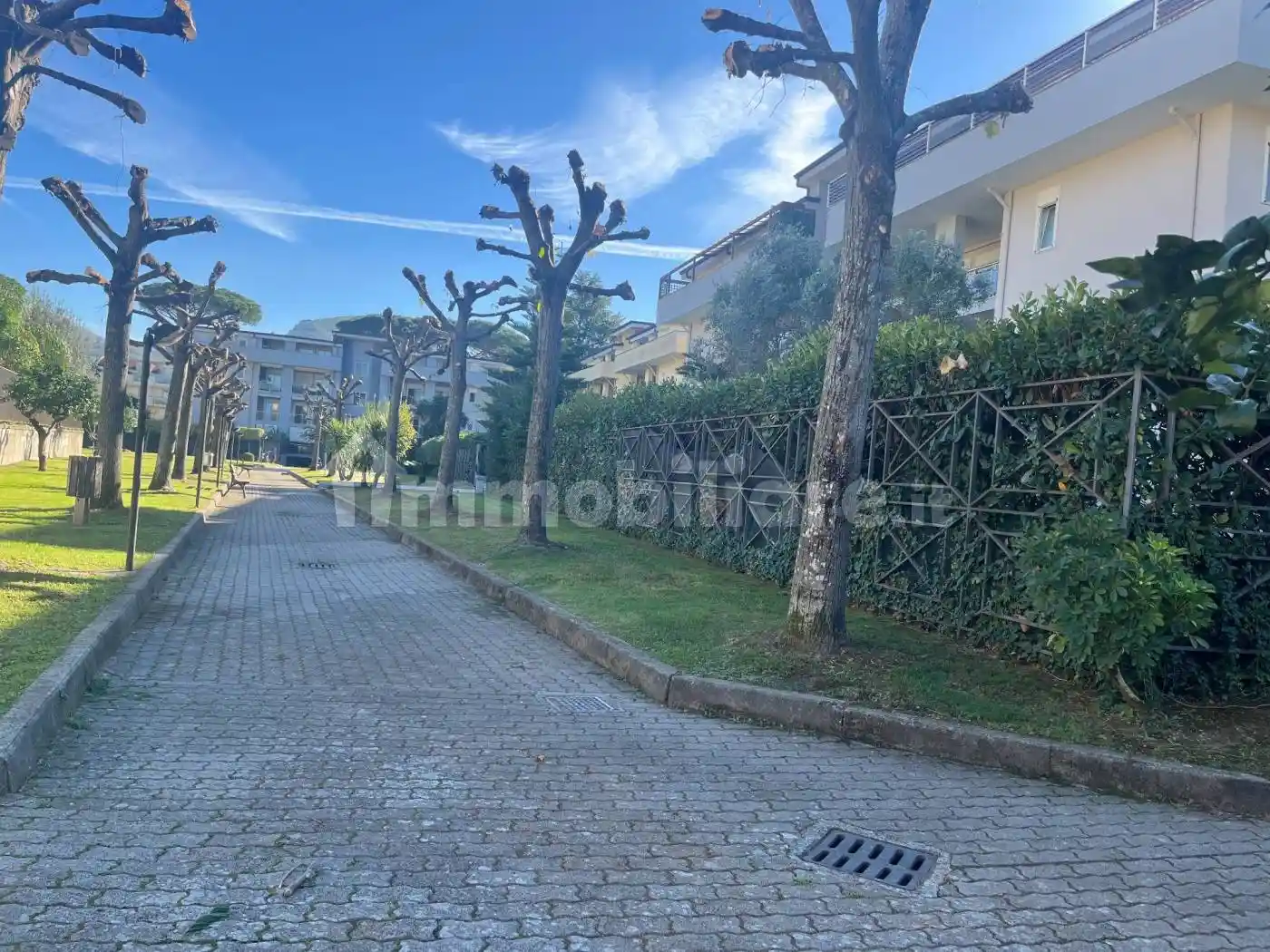 Quadrilocale via Campania, Tredici, Caserta - foto 2