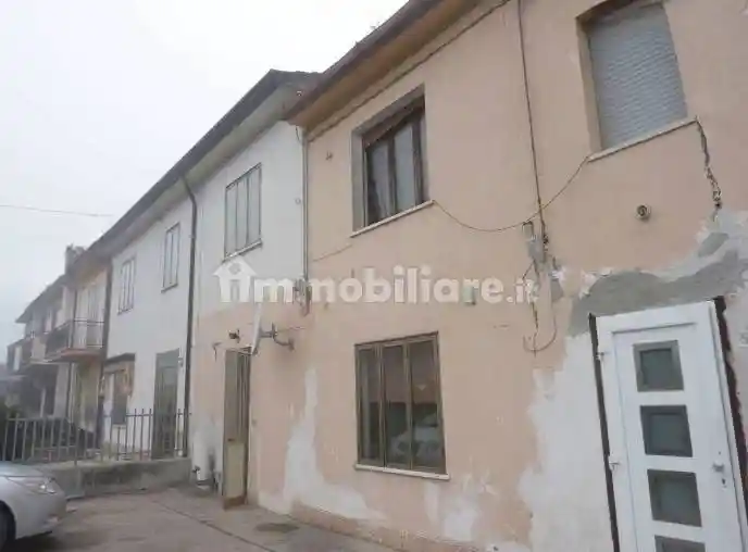 Casa indipendente all'asta via Boschi, 51, Gazzo Veronese - foto 4