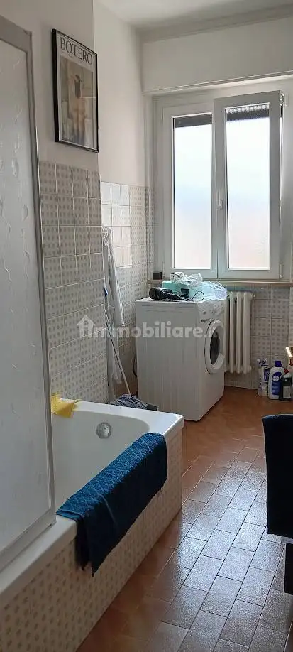 Bilocale via Papa Giovanni XXIII, Centro, Domodossola - foto 4