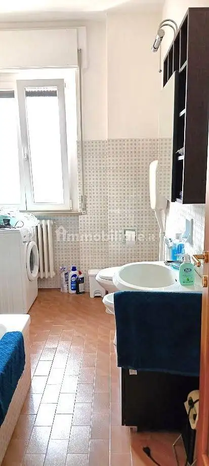 Bilocale via Papa Giovanni XXIII, Centro, Domodossola - foto 5