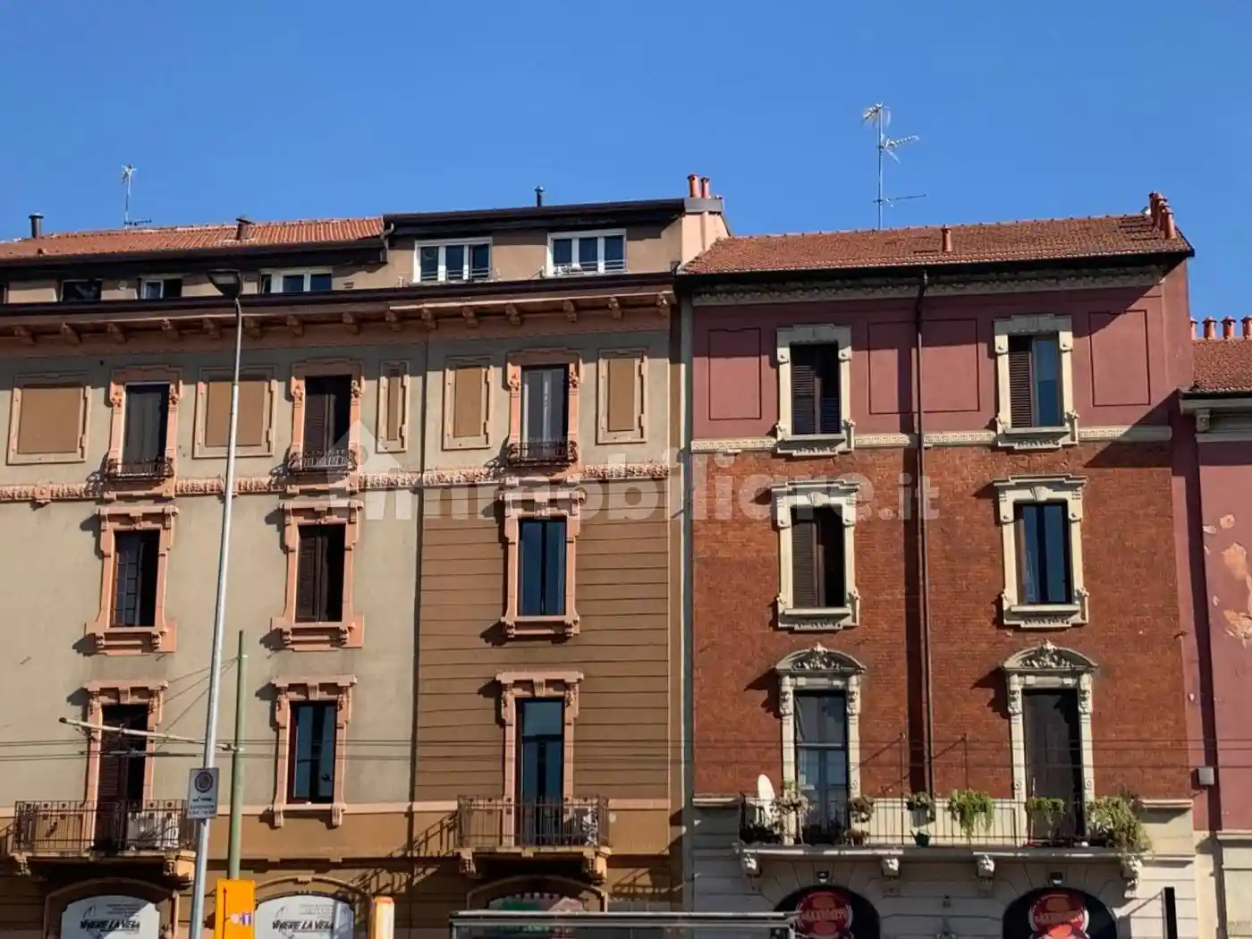 Bilocale via Don Giuseppe Andreoli 27, Bovisa, Milano - foto 2