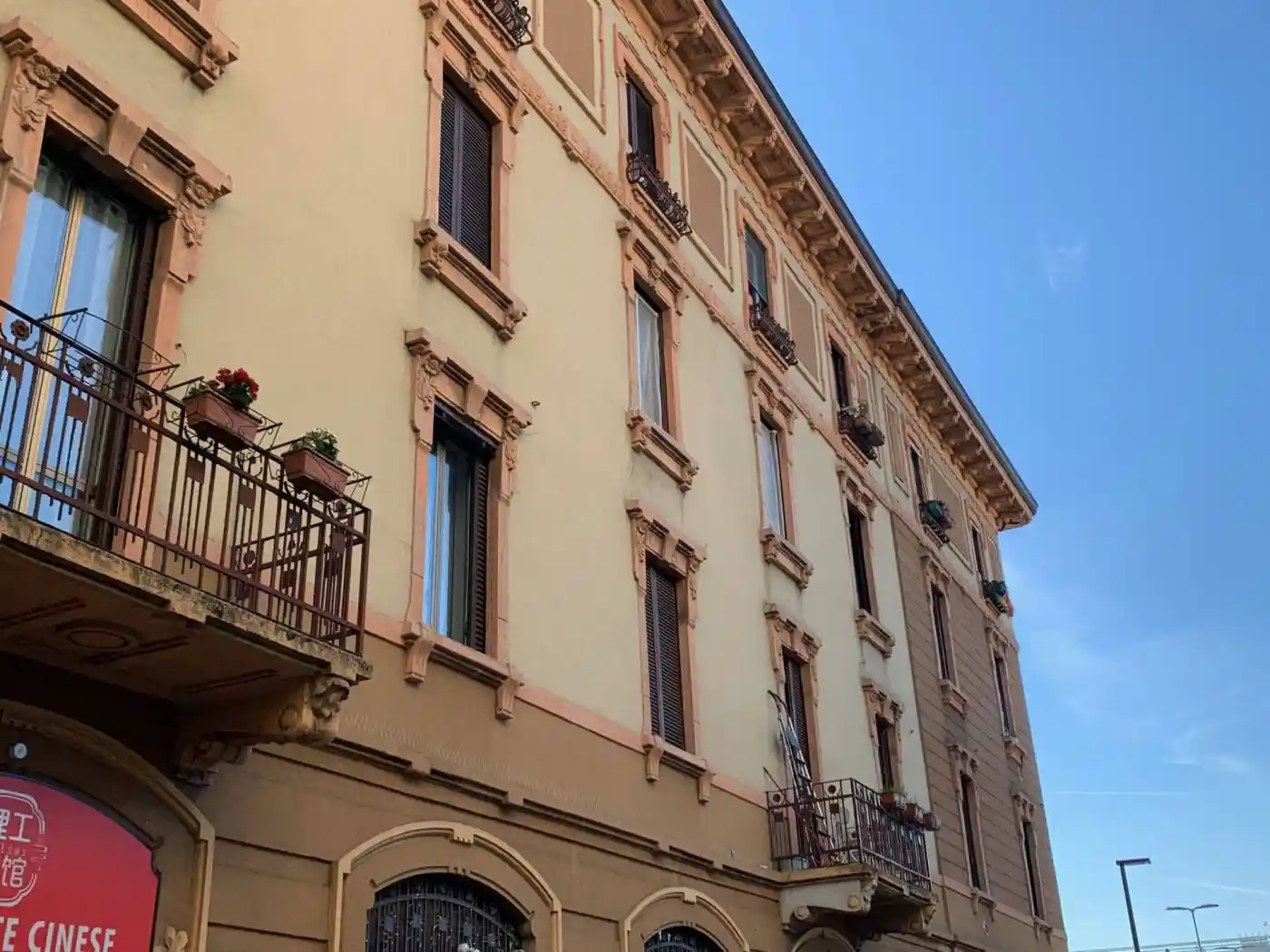 Bilocale via Don Giuseppe Andreoli 27, Bovisa, Milano - foto 5