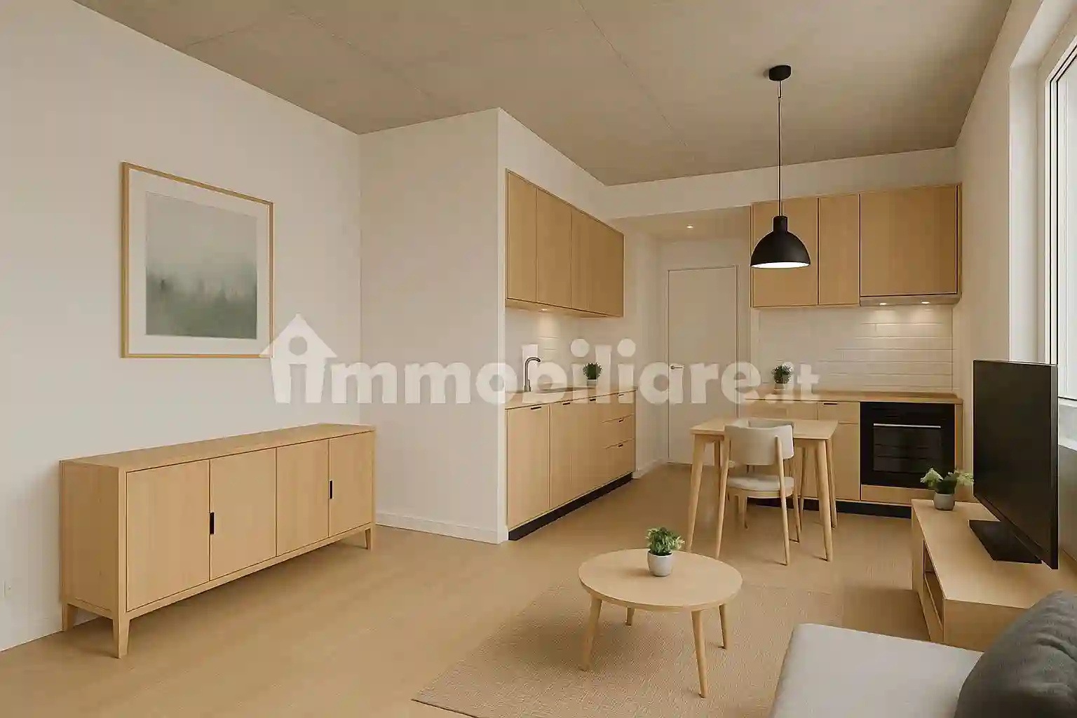 Appartamento - foto 2