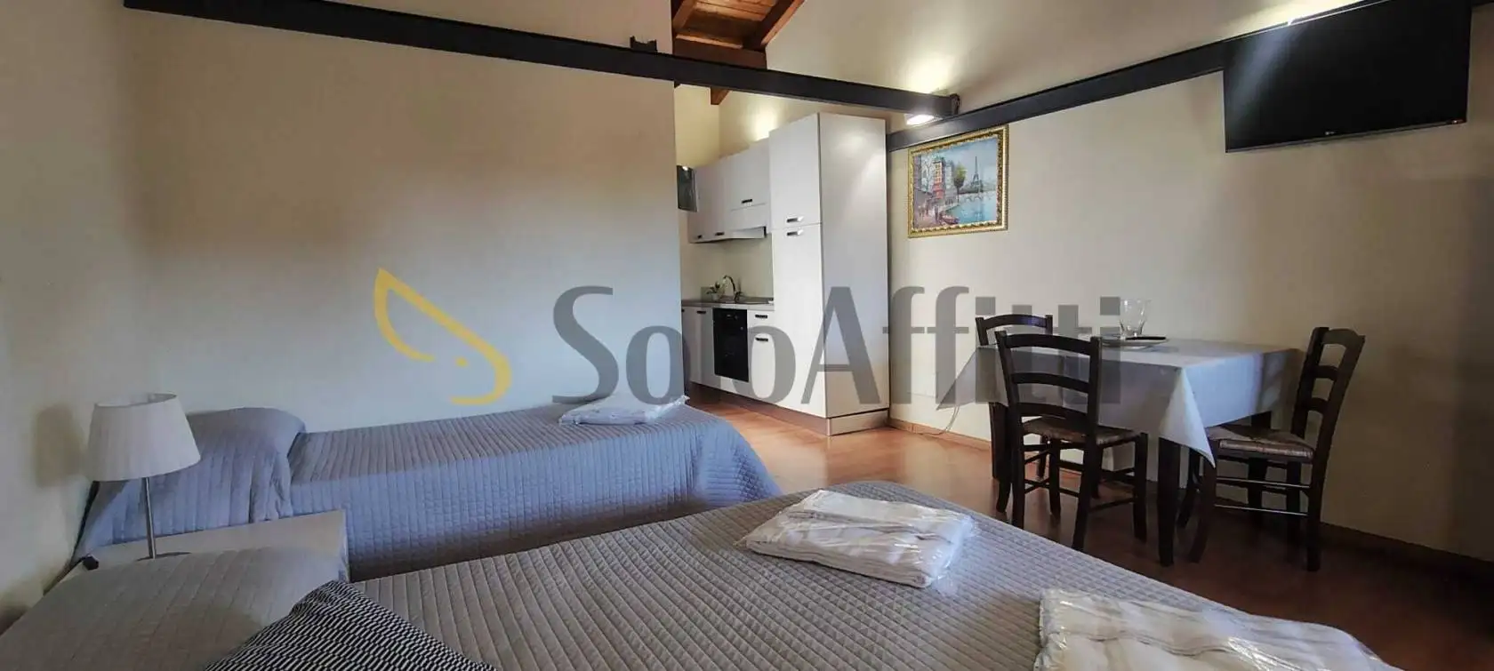 Appartamento in affitto a Catania