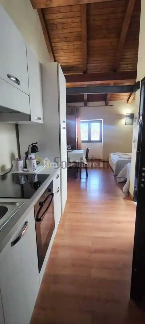 Monolocale via Plebiscito 563, Ferrarotto - Acquedotto Greco, Catania - foto 2