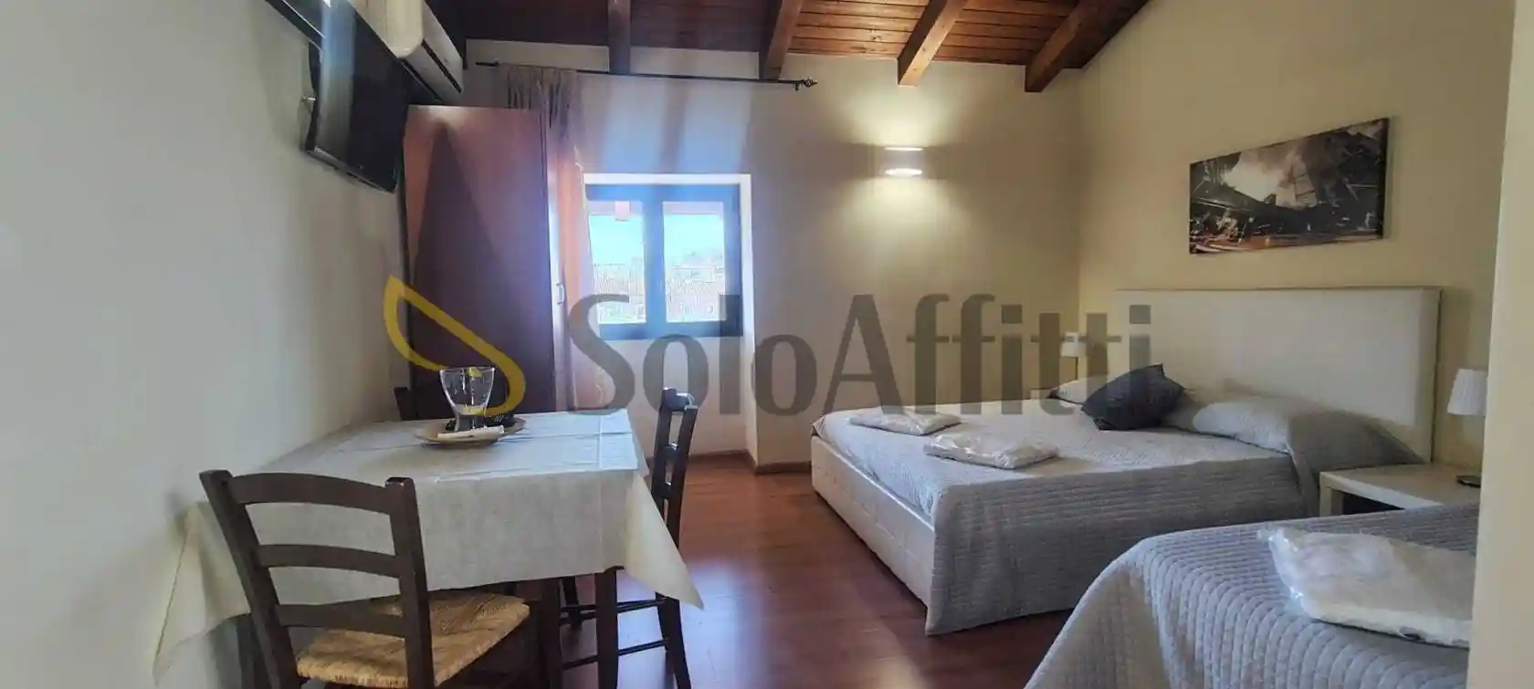 Monolocale via Plebiscito 563, Ferrarotto - Acquedotto Greco, Catania - foto 4