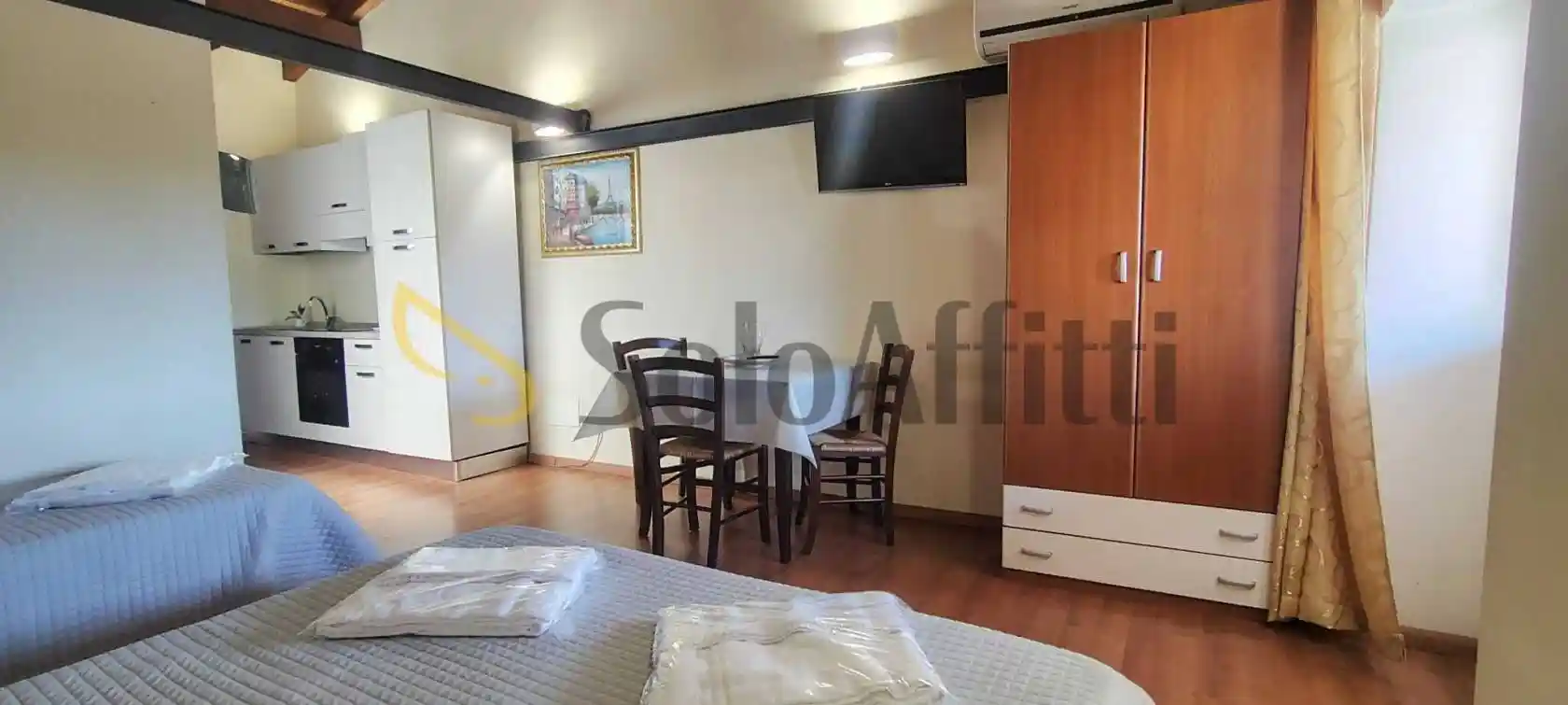 Monolocale via Plebiscito 563, Ferrarotto - Acquedotto Greco, Catania - foto 5